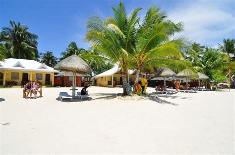beach placid